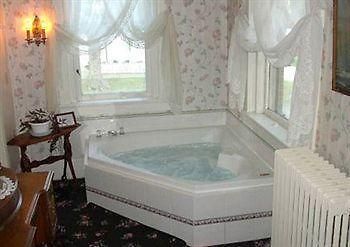 River Rose Inn Bed And Breakfa Elizabethtown Zewnętrze zdjęcie