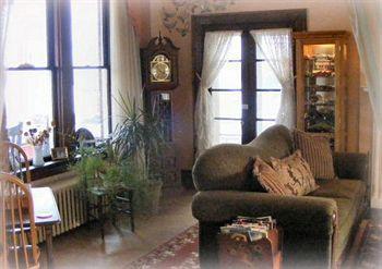 River Rose Inn Bed And Breakfa Elizabethtown Zewnętrze zdjęcie