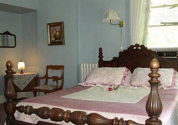 River Rose Inn Bed And Breakfa Elizabethtown Zewnętrze zdjęcie