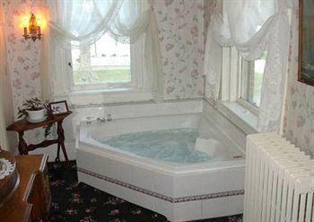 River Rose Inn Bed And Breakfa Elizabethtown Zewnętrze zdjęcie