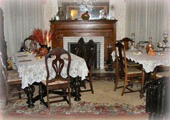 River Rose Inn Bed And Breakfa Elizabethtown Zewnętrze zdjęcie
