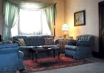 River Rose Inn Bed And Breakfa Elizabethtown Zewnętrze zdjęcie