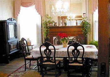 River Rose Inn Bed And Breakfa Elizabethtown Zewnętrze zdjęcie