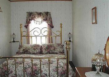 River Rose Inn Bed And Breakfa Elizabethtown Zewnętrze zdjęcie
